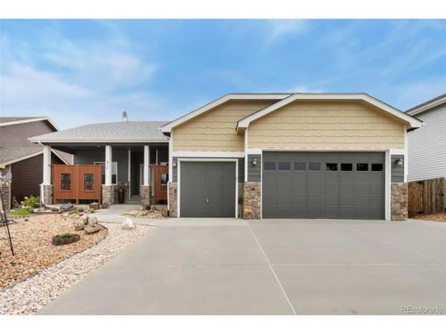 317 Kirkland Ln, Johnstown, CO, 80534-4633 | Card Image