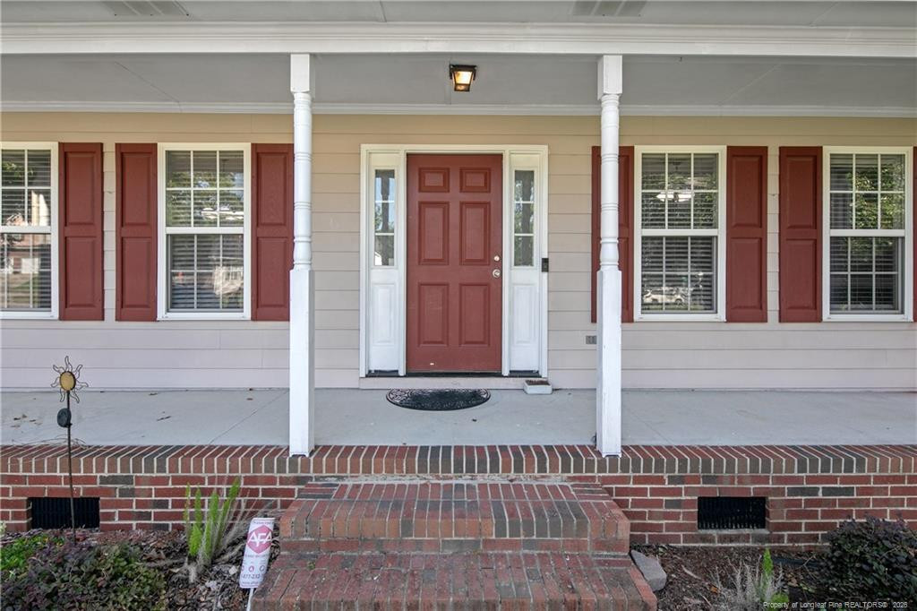Residential in Fayetteville 4