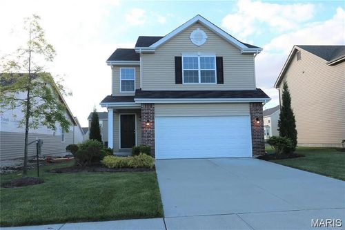 3469 Brookside Crossing Dr, Saint Charles, MO, 63301-4900 | Card Image