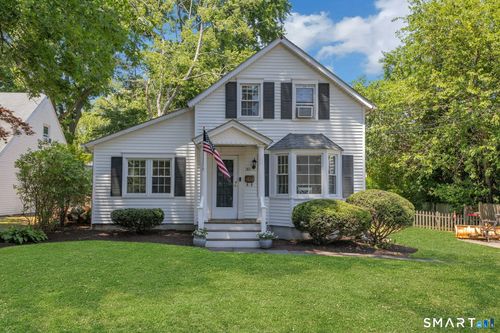 30 Nolan Street Ext, Norwalk, CT, 06850-2523 | Card Image
