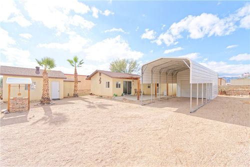 49608 Rainbow Way, Quartzsite, AZ, 85346-0738 | Card Image