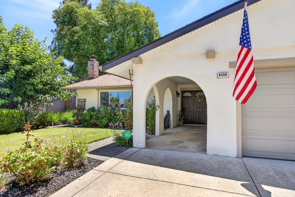 Residential in Orangevale 2