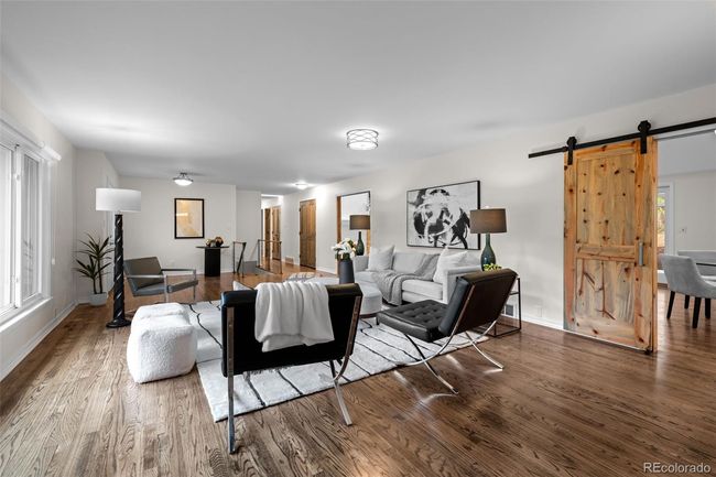 4951 Sanford Cir W, House other with 5 bedrooms, 5 bathrooms and 3 parking in Cherry Hills Village CO | Image 8