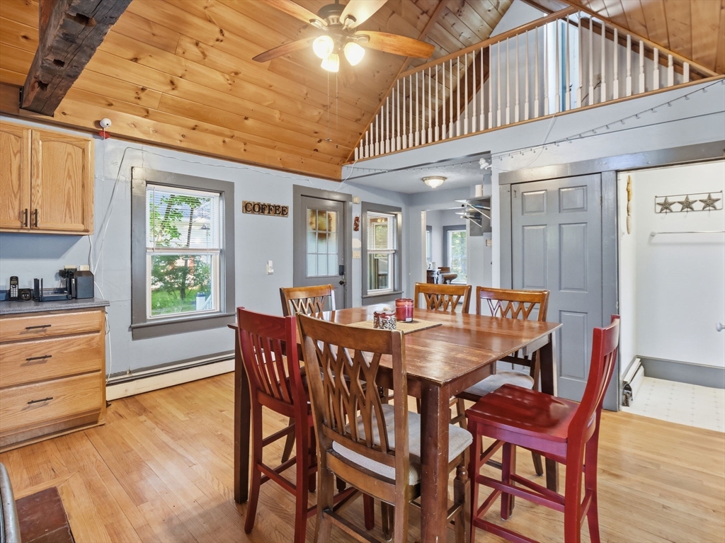 Residential in Townsend 5