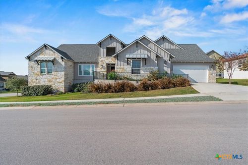 609 Dancing Oak Ln, San Marcos, TX, 78666-3374 | Card Image