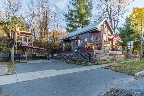 209 Commercial St, Theresa, NY, 13691-2133 | Card Image