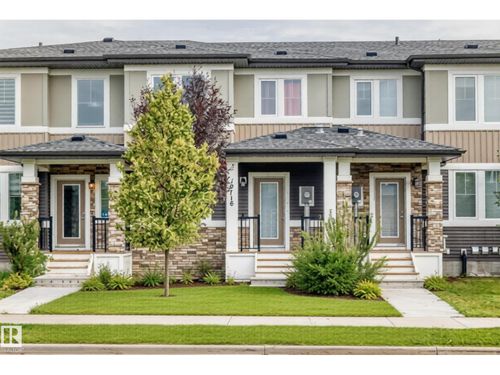 19716 27 Ave Nw, Edmonton, AB, T6M0X1 | Card Image