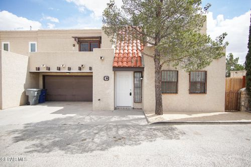 c-1582 Bengal Drive, El Paso, TX, 79935 | Card Image