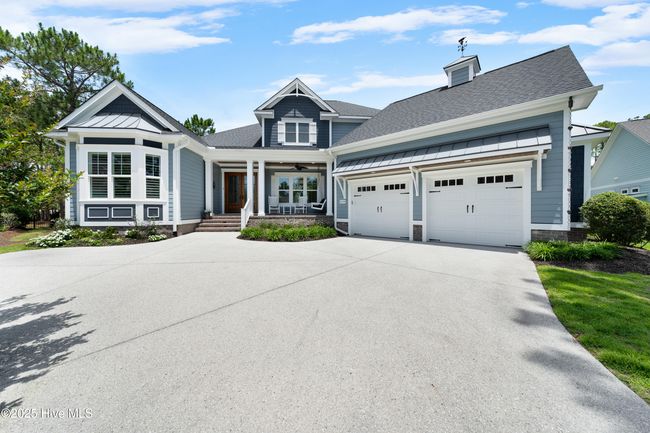 2570 Sugar Maple Ct, House other with 4 bedrooms, 5 bathrooms and 2 parking in Southport NC | Image 4