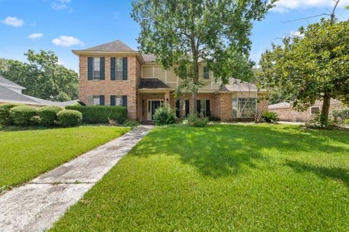 2306 Vine Creek Dr, Kingwood, TX, 77345-1705 | Card Image