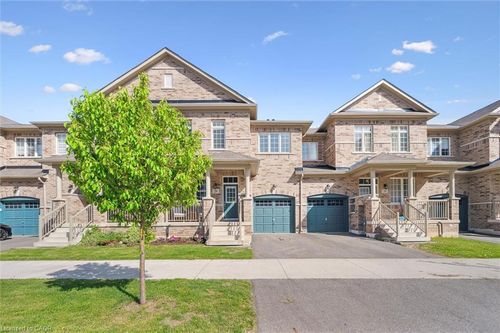 29 Riverwalk Drive, Hamilton, ON, L8B1X3 | Card Image