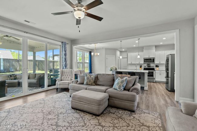 10 E Cloverfield Ln, House other with 4 bedrooms, 4 bathrooms and 2 parking in Hampstead NC | Image 18