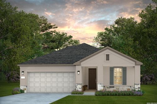 2263 Baretta Ln, New Braunfels, TX, 78132 | Card Image