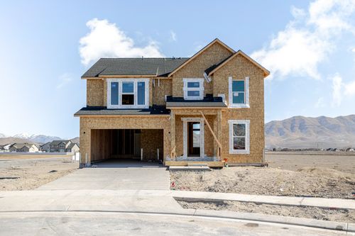 114-4446 N Wizard Way, Eagle Mountain, UT, 84005 | Card Image