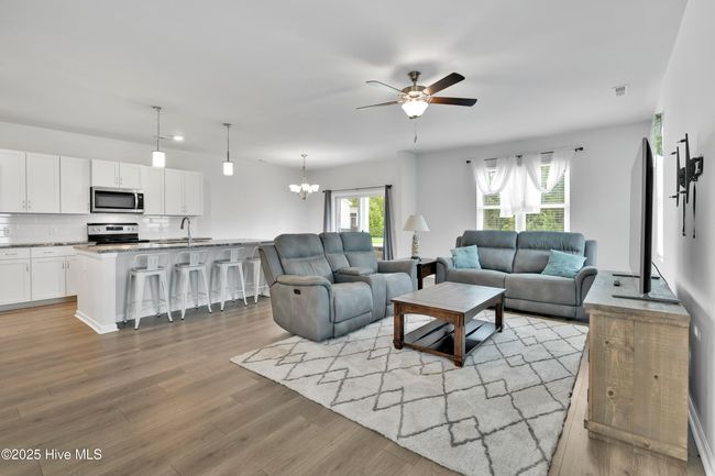 1501 Judith Dr Se, House other with 3 bedrooms, 3 bathrooms and 2 parking in Bolivia NC | Image 7