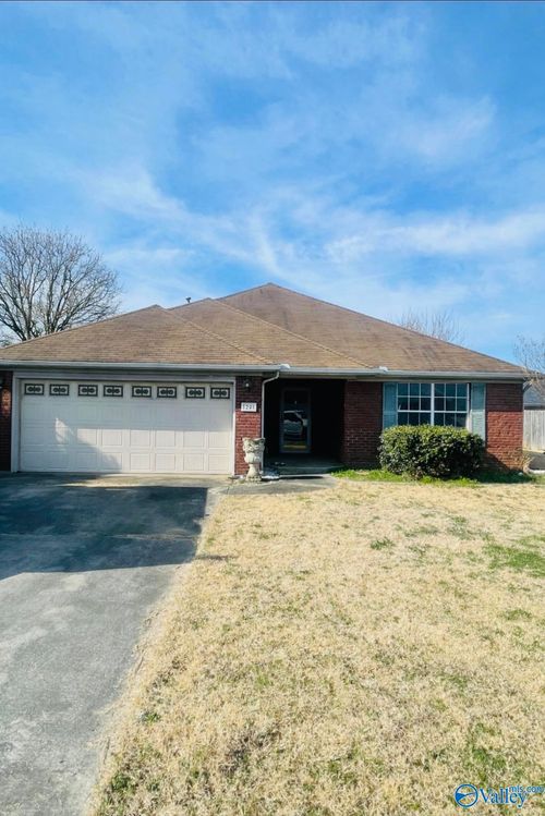 1205 Palisade Court Sw, Decatur, AL, 35603 | Card Image