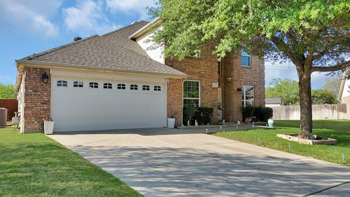 3209 Silver Point Ct, Mansfield, TX, 76063-8683 | Card Image