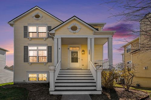 780 Jackson Ln, Milan, MI, 48160-1180 | Card Image