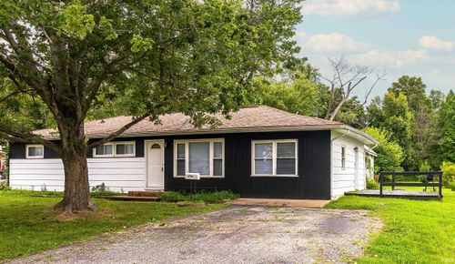 1750 Jeanette Ave, Evansville, IN, 47714-5527 | Card Image