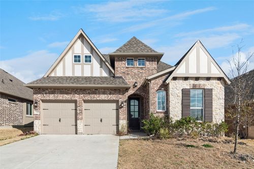340 Misty Meadow Ln, Lavon, TX, 75166-2143 | Card Image