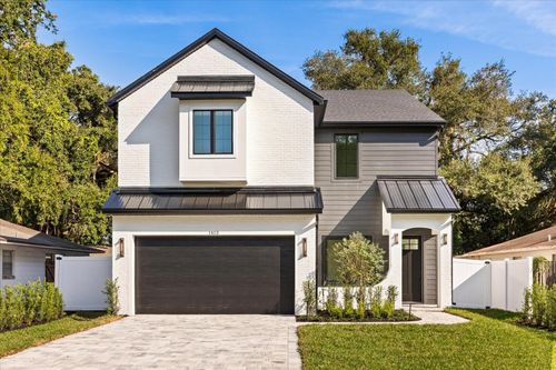 1413 Warwick Pl, ORLANDO, FL, 32806-2461 | Card Image