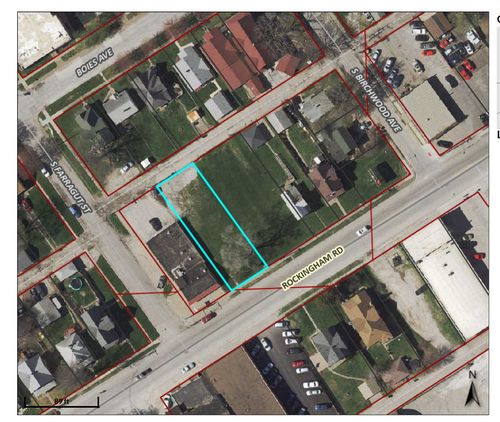 2620-2626 Rockingham Rd, Davenport, IA, 52802-2806 | Card Image