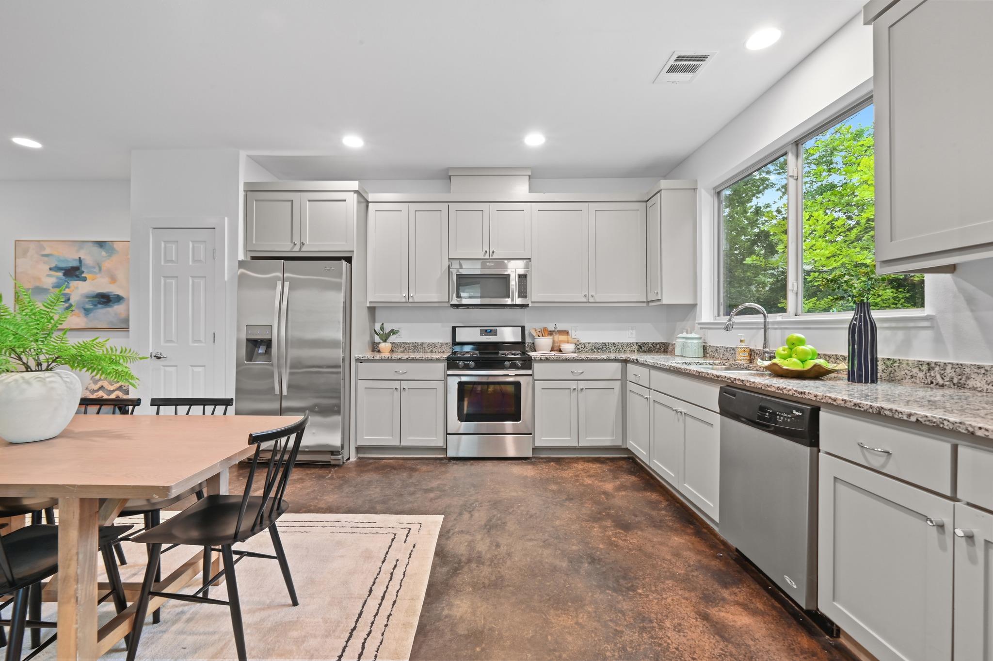 Residential Income in Austin 3