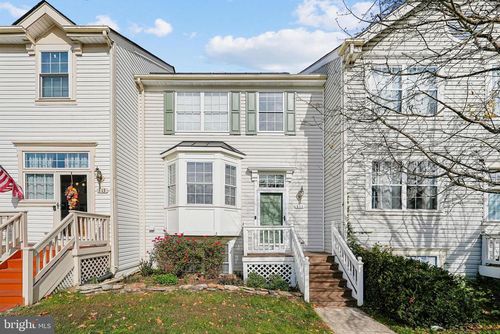 311 Mcdaniel Dr, PURCELLVILLE, VA, 20132-3369 | Card Image