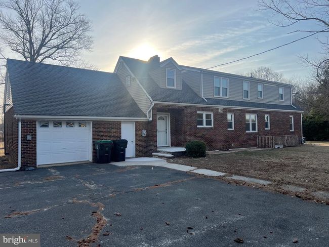 231 S Route 73, House other with 5 bedrooms, 2 bathrooms and null parking in HAMMONTON NJ | Image 4