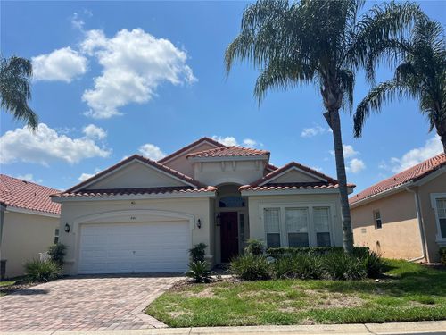 641 Tuscan Hills Boulevard, DAVENPORT, FL, 33897 | Card Image