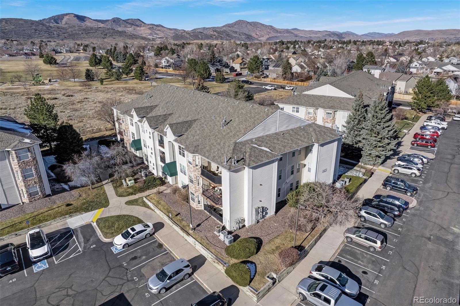 Residential in Littleton 5