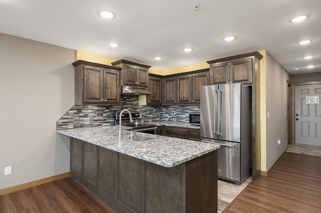 Upgraded Kitchen | Image 16