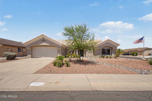 14640 W Buttonwood Dr, Sun City West, AZ, 85375-6039 | Card Image