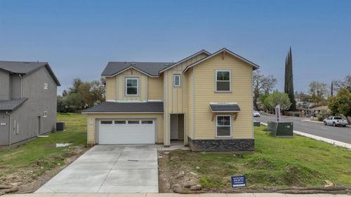 801 Tiffani Way, Oakdale, CA, 95361-2878 | Card Image