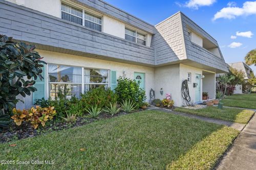 4-6-407 Ibis Ln, Satellite Beach, FL, 32937-3715 | Card Image