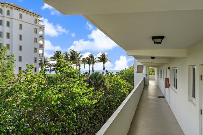 APT-308 - 33 Ocean Ave, Condo with 1 bedrooms, 1 bathrooms and null parking in Palm Beach Shores FL | Image 24