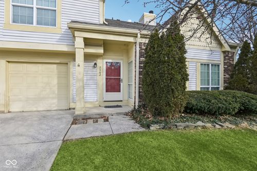 2482 Chaseway Ct, Indianapolis, IN, 46268-3246 | Card Image