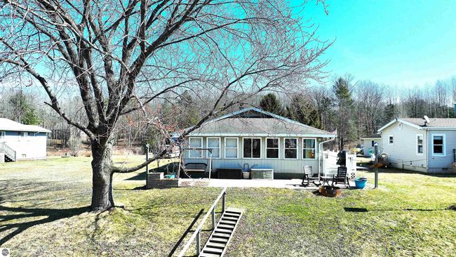 17429 Summit Ct, House other with 2 bedrooms, 1 bathrooms and null parking in Barryton MI | Image 10
