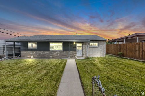 4929 S 4940 W, Kearns, UT, 84118-6320 | Card Image