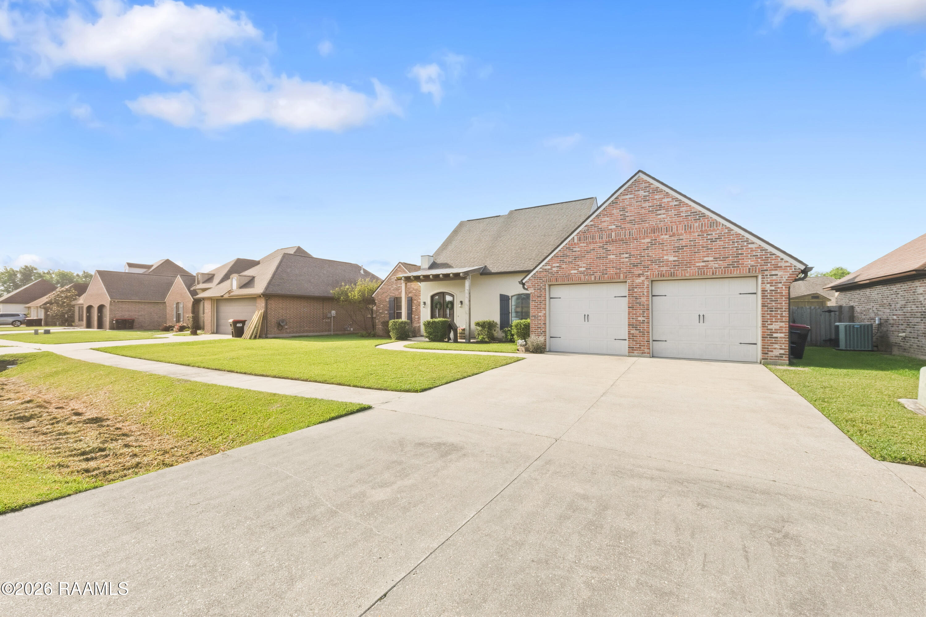 Residential in Church Point 3