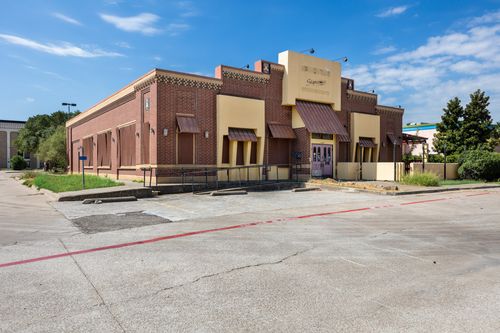 4460 Belt Line Road, Addison, TX, 75001 | Card Image