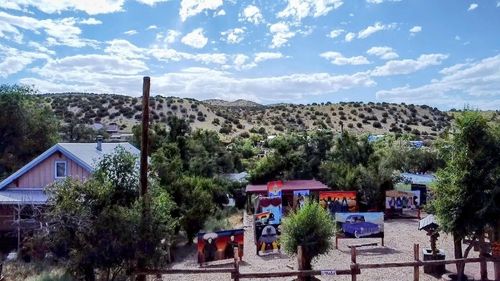 2881 Nm 14, Cerrillos, NM, 87010 | Card Image