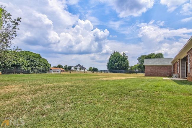 1204 White Columns Dr, House other with 3 bedrooms, 3 bathrooms and null parking in Monroe GA | Image 11