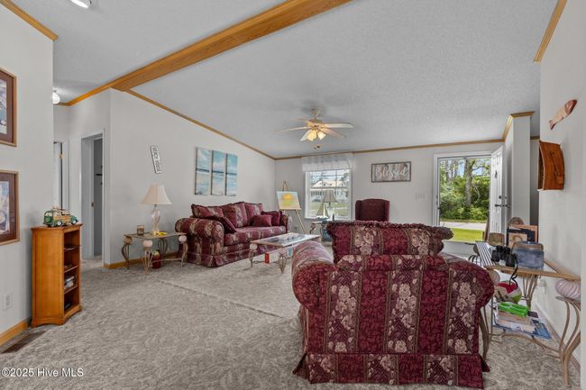 2976 Cedar Island Rd, House other with 3 bedrooms, 2 bathrooms and 1 parking in Cedar Island NC | Image 9