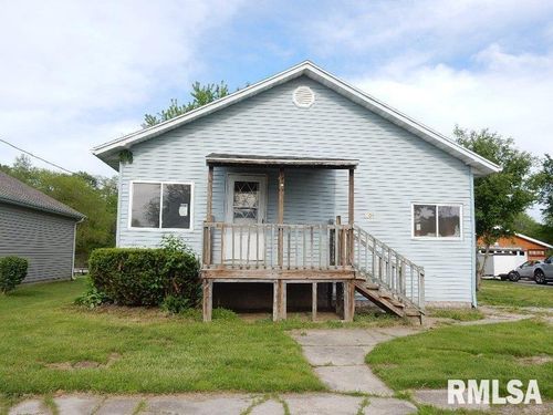 104 Short, Wilsonville, IL, 62093-1020 | Card Image