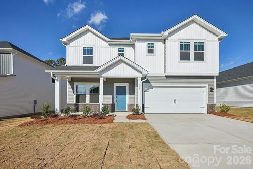 108 Frontiersman Dr, Mocksville, NC, 27028-2489 | Card Image