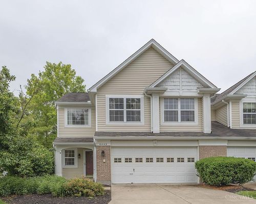 6445 Eagleview Drive, Mason, OH, 45040 | Card Image