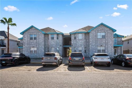 207-1802 Oasis Avenue, Mission, TX, 78572 | Card Image