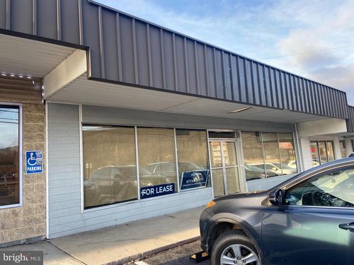 1223 National Hwy, LAVALE, MD, 21502-7602 | Card Image