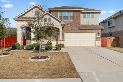 3608 Tor Ln, Pflugerville, TX, 78660-4159 | Card Image